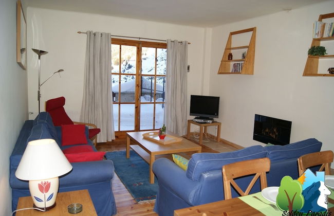 Soldeu Paradis - Foto 1