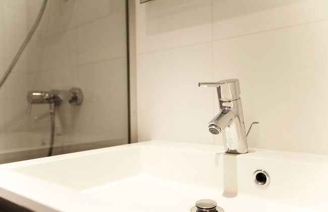 Apartments Résidence Louise - Foto 39