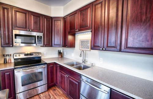 Lakefront Aviators Aurora Retreat - Foto 13