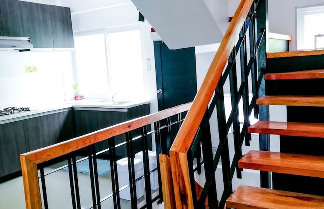 87 Guesthouse - Foto 24