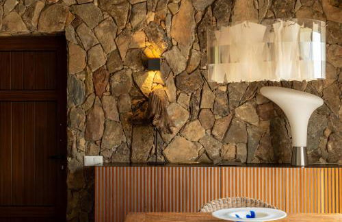 Casas de Campo do Castro da Cola - Foto 17