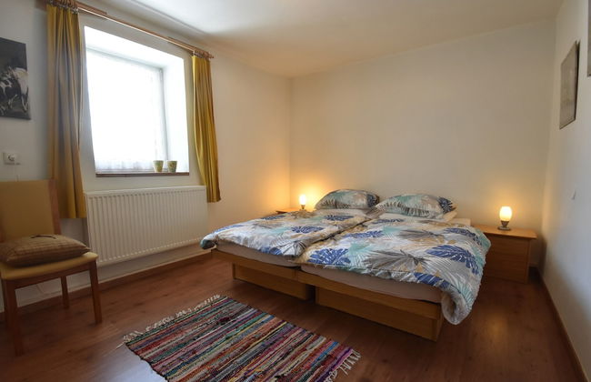 Holiday Home Near Sumava Ski Slopes - Photo 7