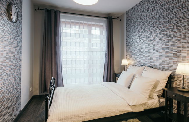 inQse Krakow | Brewery Residence - Foto 19