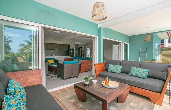 VILLAS MAORIE - Photo 34