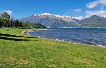 Dany Lodge Lago di Como - Foto 34