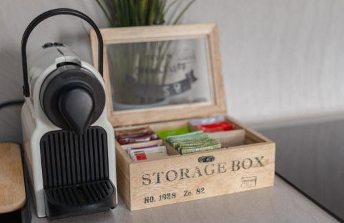 Fuzja w Chmurach - parking, klimatyzacja by FusionAparts - Foto 12