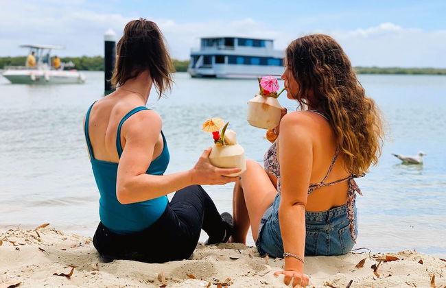 Coomera Houseboat Holidays - Foto 75