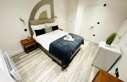 Luxury Central London flats, perfect and ideal for tourists - Foto 54