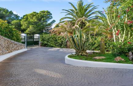 Villa Alma de Mar - Exceptional Villa with Marina Views & Pool - Foto 43