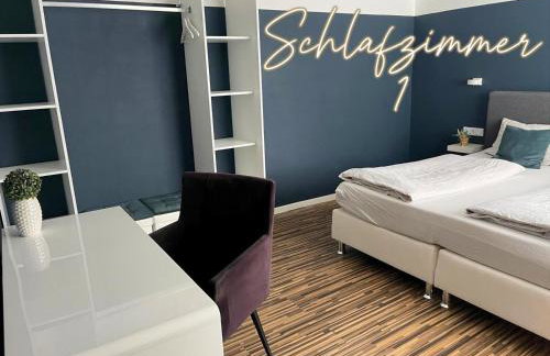 Ferienwohnung 1-4 Personen in Goslar - Foto 9