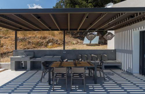 AnGraLi Villa in Ratzakli - Foto 31