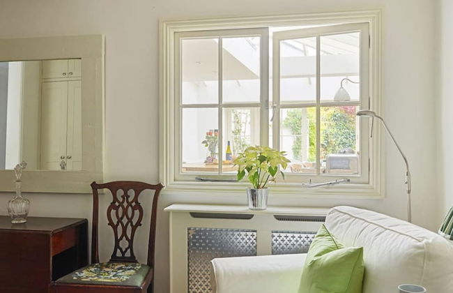 Northfield End Cottage - From 250 Per Night - Foto 12