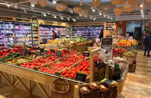 Apartaments-Hotel Hispanos 7 Suiza - Photo 29