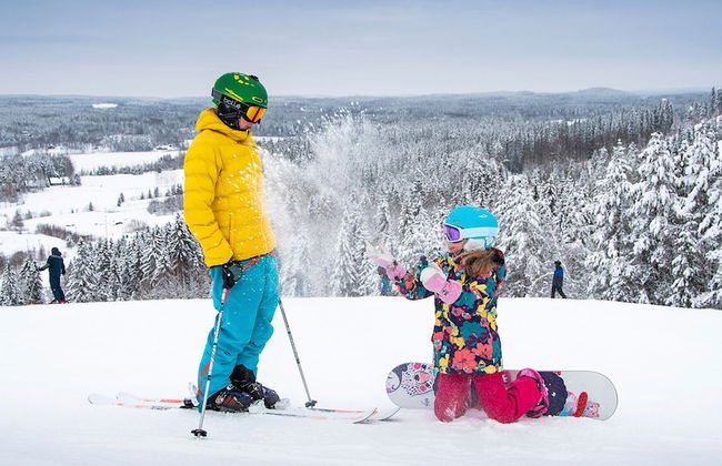 Holiday Club Himos Superior Apartments - Foto 22