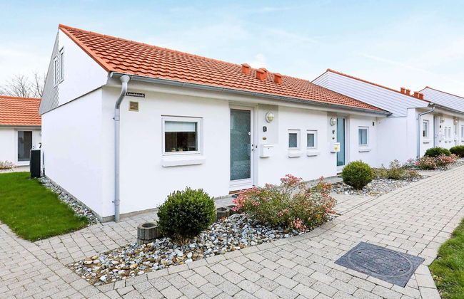 4 Person Holiday Home in Aeroskobing-by Traum - Foto 1