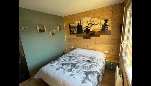 La Granja - Maison type chalet avec jardin - Foto 5