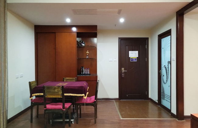 FangLian Lake Holiday Resort - Photo 9