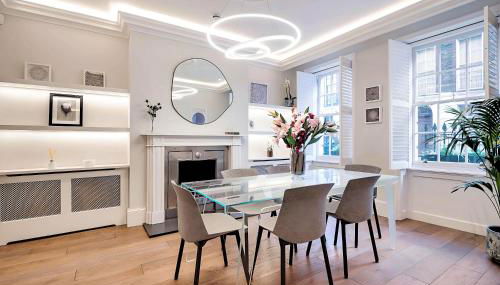 Welcome London - Trafalgar Townhouse - Foto 2