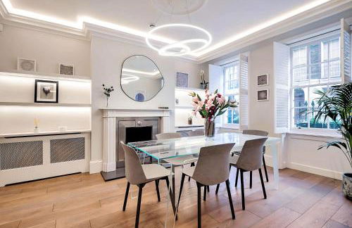 Welcome London - Trafalgar Townhouse - Foto 2