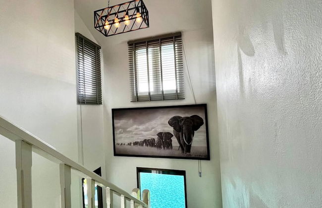 Khaolak Pool Villa With 3 Bedrooms - Foto 63