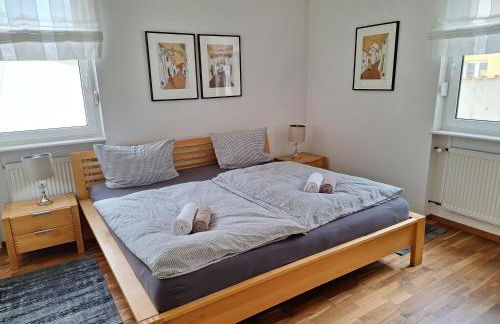 Villa Feyen in Trier - Foto 4