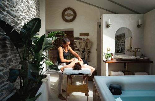 Le Pré de la Mer Suite & SPA Privatif - Foto 16