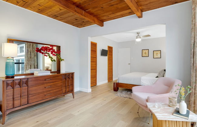 California Dreamin by Avantstay Private Pool Fire Pit Near the Beach - Foto 29