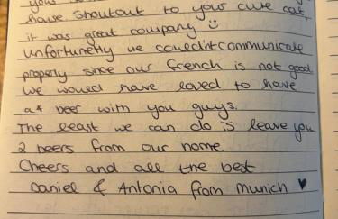 Ecolodge "Les Treilles Monet" Gîte insolite en Champagne à proximité d'Epernay - Foto 9