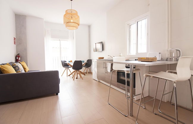 Rayito Freshapartments by Bossh Hotels - Foto 34