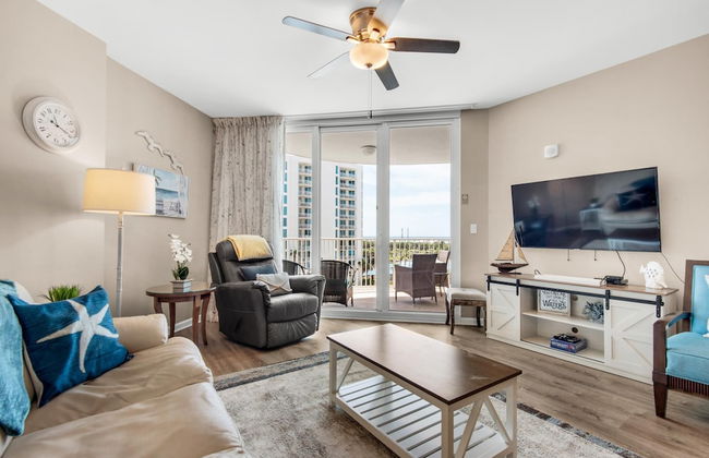 Palms Resort #2605 Jr 2BR - Foto 31