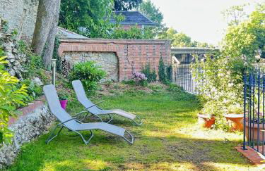 Le chalet bucolique au bord de l'eau - Photo 48