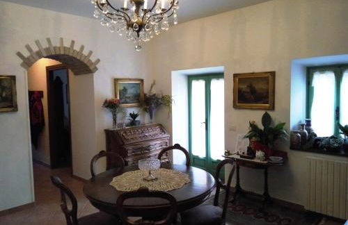 Casa Violetta B&B - Foto 40