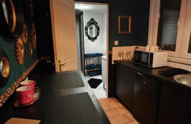 Love Room - Le Donjon des désirs - Foto 10