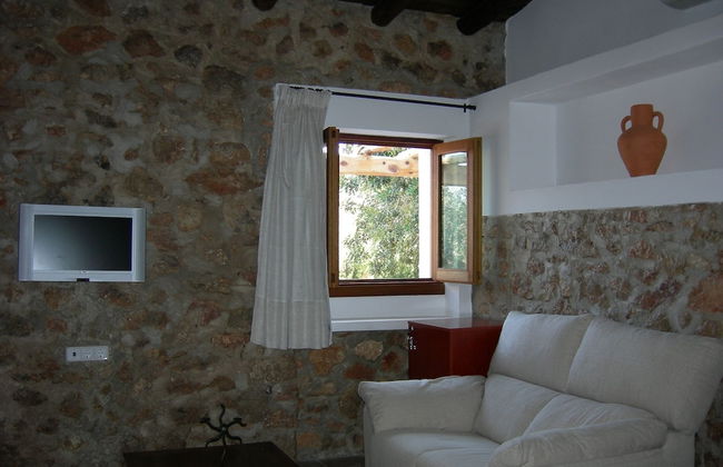 Agroturismo Sa Vinya d'en Palerm - Foto 10