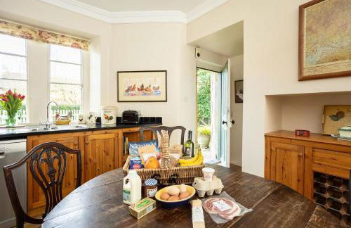 Melkington Lodge - Foto 16