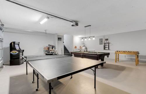 Spacious and private home at Boiling Springs - Foto 6