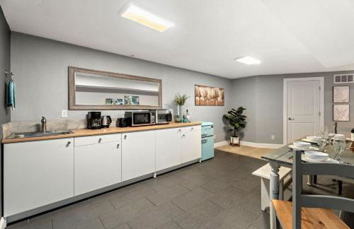 Beautiful Old Town 2 Bedroom Apartment With Bikes! - Foto 38