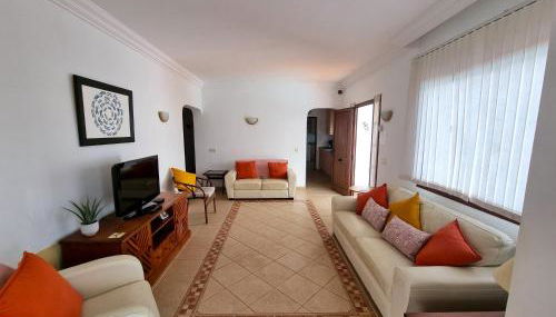 Casa Lagarto heated pool aircon central Playa Blanca - Foto 3