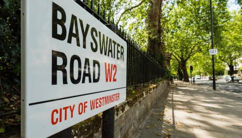 Central London Hyde Park Apartments - Foto 4