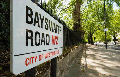 Central London Hyde Park Apartments - Foto 4