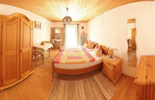 Bauernhof Hamberger Hof - Foto 8