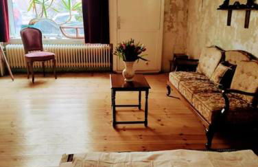 Schöneberg Holiday Flat & Art Gallery - Foto 53