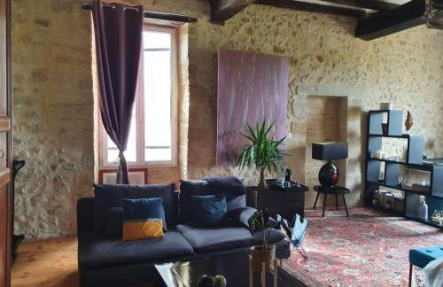 Le Mas Réolais - Foto 103