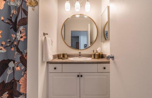 Seattle Among The Trees: in Belltown w/Parking! - Foto 15