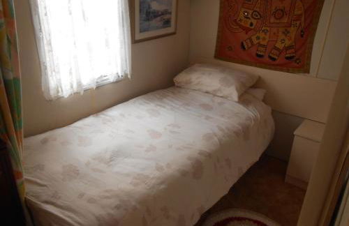 'The Cabin'. A cosy private & secure holiday home. - Foto 32