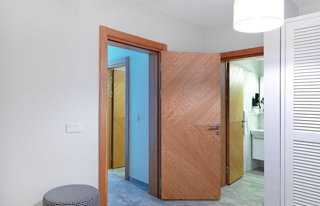 Dorman Suites Hotel - Photo 13