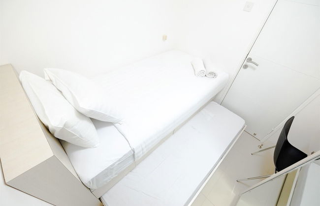 Bassura City Apartment with City View - Foto 3