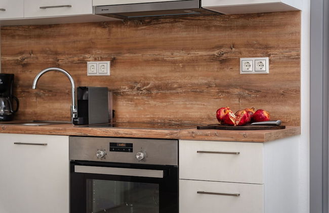 Villa Amy Agios Prokopis - Foto 27