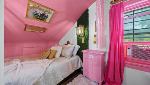 Top Floor Apt Near Churchill Downs & Expo Center - Foto 4