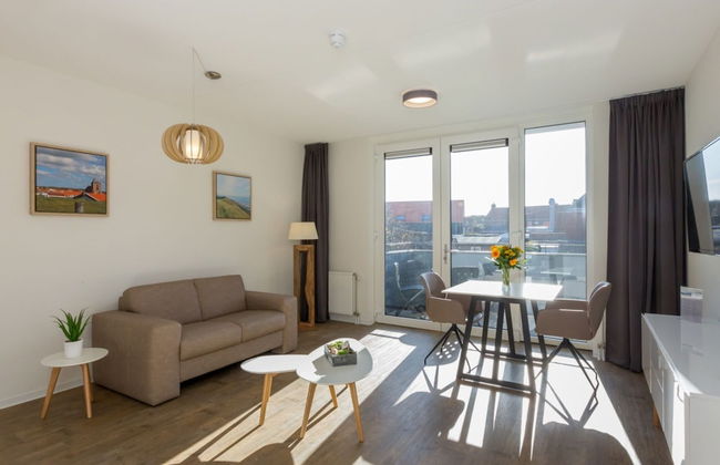 Lush Apartment in Zoutelande Near Beach - Photo 52